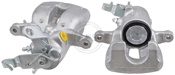 Brake Caliper (Rear axle, left)  Art. 521001