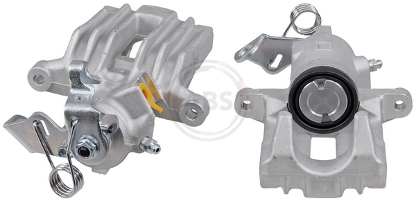 Brake Caliper (Rear axle, left)  Art. 521451