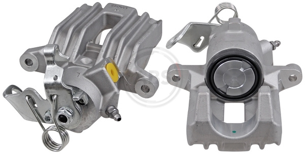 Brake Caliper (Rear axle, left)  Art. 521941