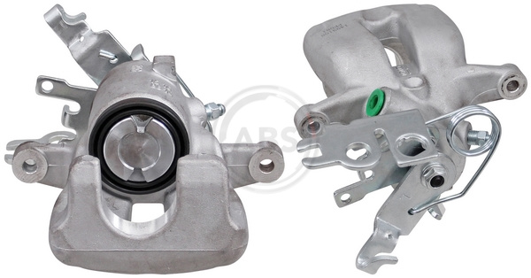 Brake Caliper (Rear axle, right)  Art. 522702