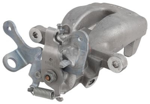 Brake Caliper (Behind the axle, Rear axle, right)  Art. 524052