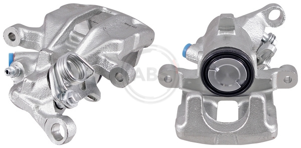 Brake Caliper (Rear axle, left)  Art. 529691