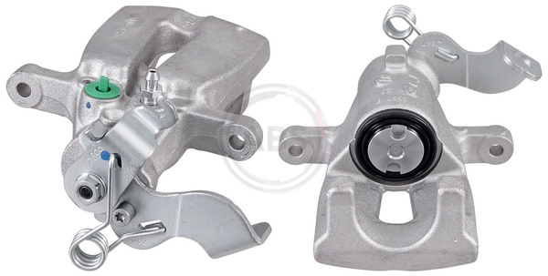 Brake Caliper (Rear axle)  Art. 532131