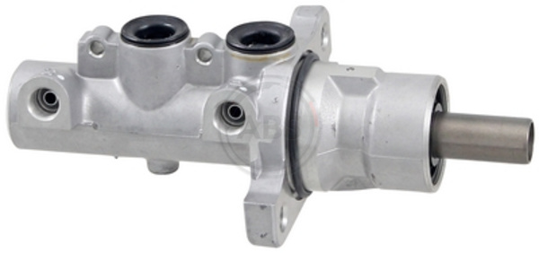 Brake Master Cylinder (Without tank)  Art. 61576