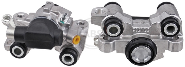 Brake Caliper (Rear axle, left)  Art. 623721