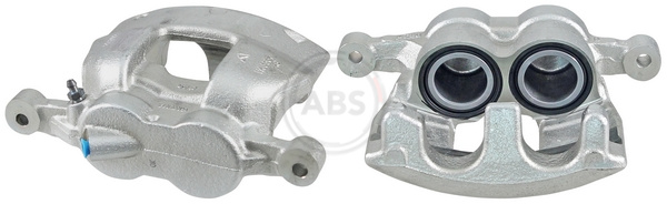 Brake Caliper (Front axle, left)  Art. 630731