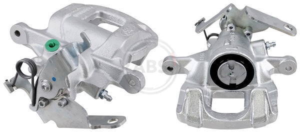 Brake Caliper (Rear axle)  Art. 630741