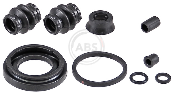 Repair Kit, brake caliper (Rear axle)  Art. 63655