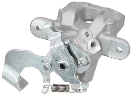 Brake Caliper (Rear axle, left)  Art. 730281