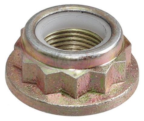 Nut, axle stub (Front axle)  Art. 911010