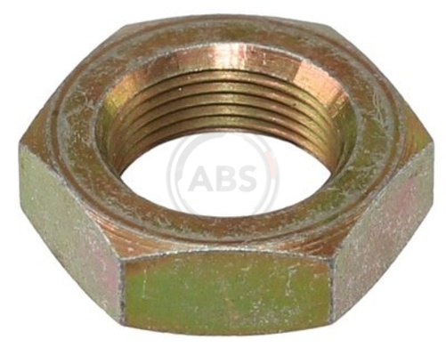 Nut, axle stub (Rear axle, both sides)  Art. 911120