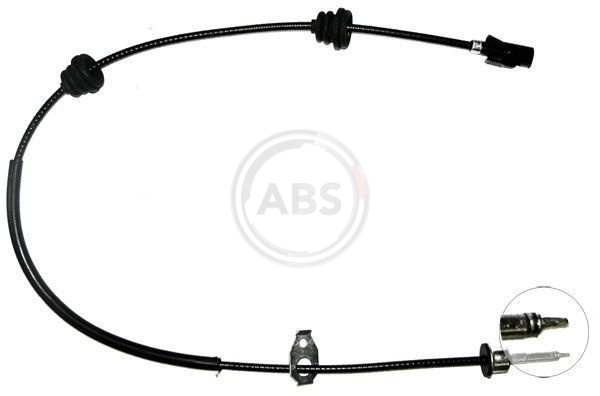 Speedometer Cable (Double cloth)  Art. K43125