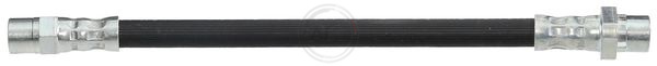 Brake Hose (Rear axle)  Art. SL3632