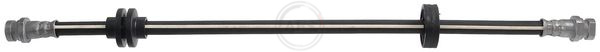 Brake Hose (Front axle)  Art. SL5641