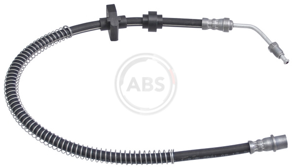 Brake Hose (Rear axle, left)  Art. SL6035