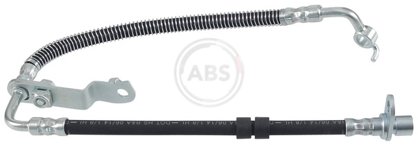 Brake Hose (Front axle, right)  Art. SL6317