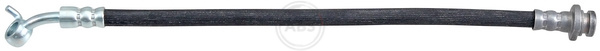 Brake Hose (Rear axle, left)  Art. SL6444