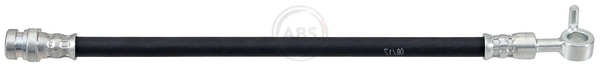 Brake Hose (Double cloth)  Art. SL6624