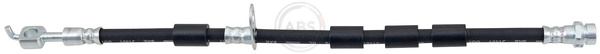 Brake Hose (Front axle, right)  Art. SL7007