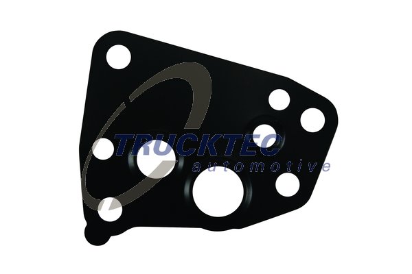 Gasket, oil inlet (charger)  Art. 0216082