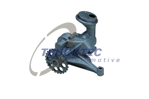 Oil Pump (1.175)  Art. 0218037