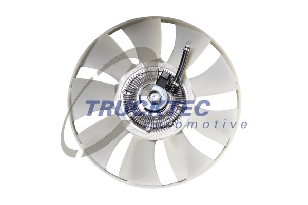 Clutch, radiator fan  Art. 0219062