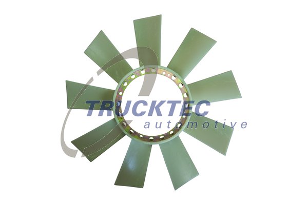 Fan Wheel, engine cooling (71493)  Art. 0219132