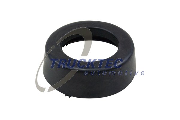 Rubber Buffer, suspension (Front axle)  Art. 0230232