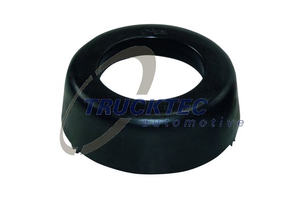 Rubber Buffer, suspension (Rear axle)  Art. 0230241