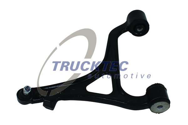 Control/Trailing Arm, wheel suspension (Below, Front axle, left)  Art. 0231299