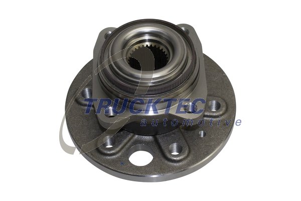 Wheel Bearing Kit (Rear axle)  Art. 0232097