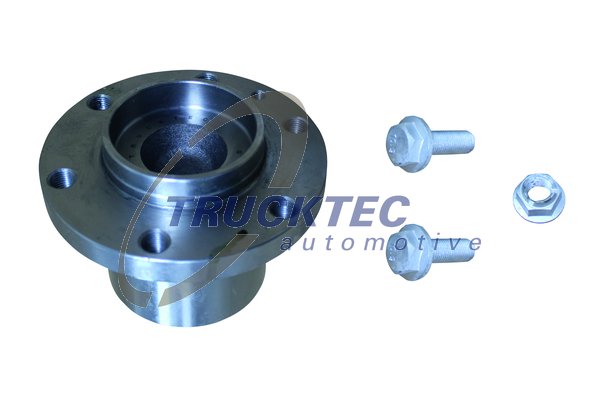 Wheel Bearing Kit (Front axle)  Art. 0232098