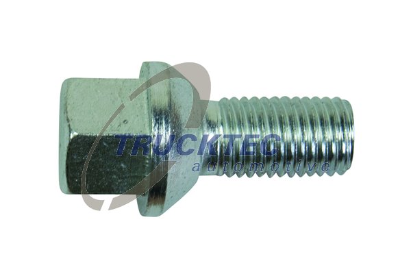 Wheel Bolt (Front axle, Rear axle)  Art. 0233001