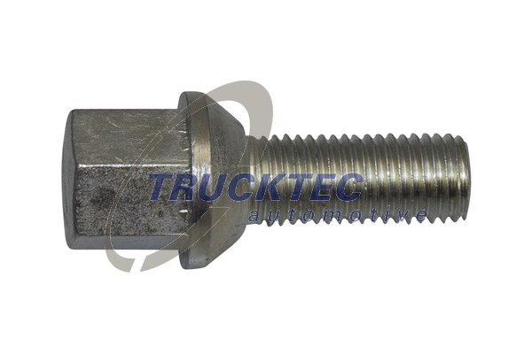 Wheel Bolt (Rear axle, Front axle)  Art. 0233002