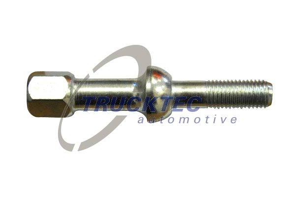 Wheel Bolt (Rear axle, Front axle)  Art. 0233003