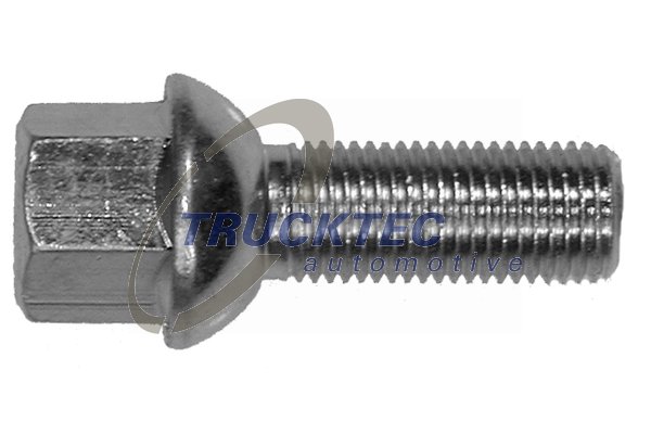 Wheel Bolt (Front axle, Rear axle)  Art. 0233016