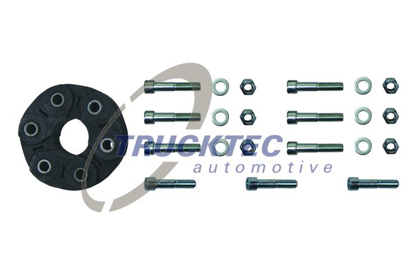 Joint, propshaft (Front and back)  Art. 0234023