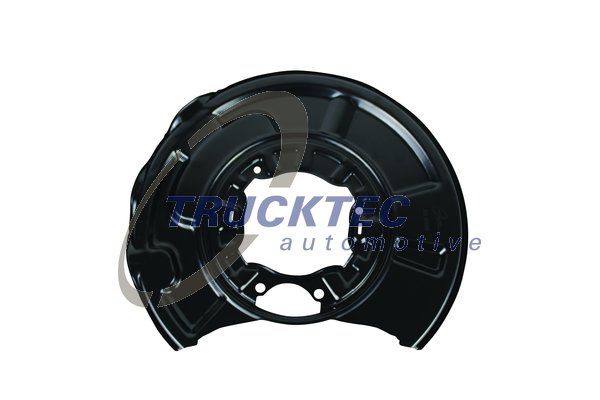 Splash Guard, brake disc  Art. 0235504