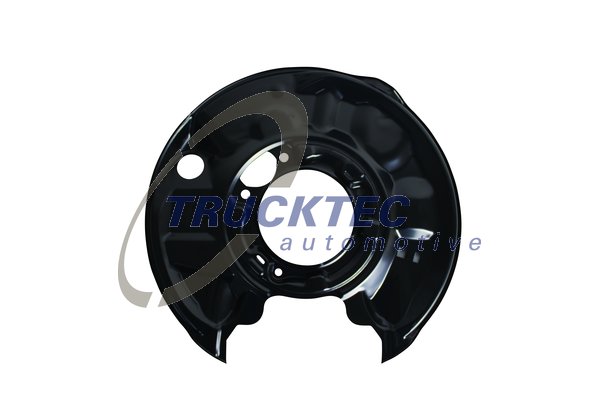 Splash Guard, brake disc  Art. 0235526