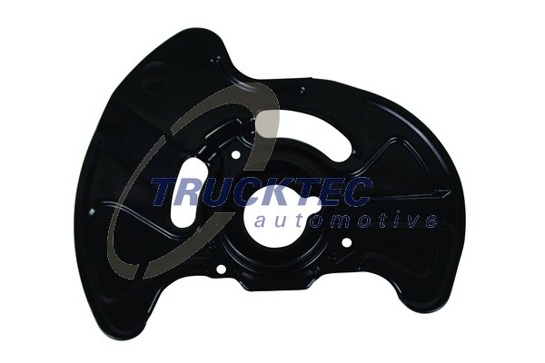 Splash Guard, brake disc  Art. 0235536