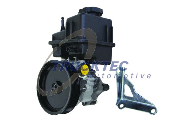 Hydraulic Pump, steering (Hydraulic)  Art. 0237092