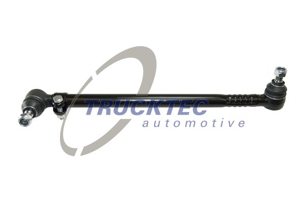 Centre Rod Assembly (Front axle, right)  Art. 0237104