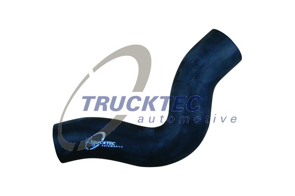 Radiator Hose (Above)  Art. 0240010