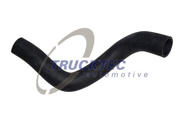 Radiator Hose (Front axle)  Art. 0240072