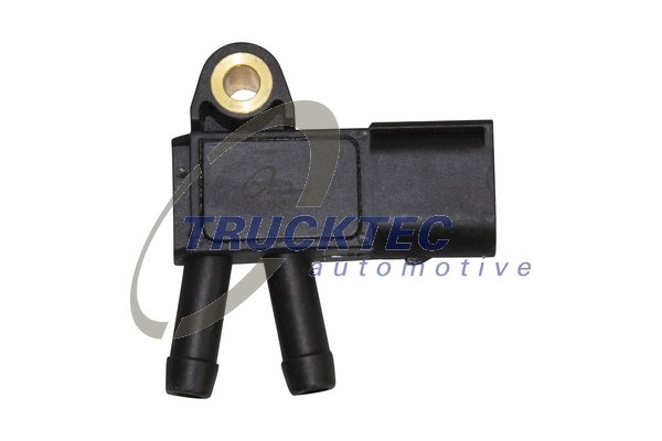 Sensor, exhaust pressure  Art. 0242003