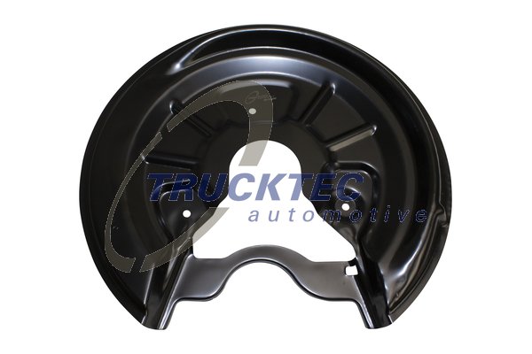 Splash Guard, brake disc  Art. 0735341