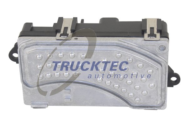 Resistor, interior blower  Art. 0759068