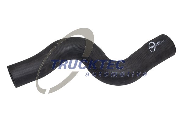 Radiator Hose (Above)  Art. 0819028