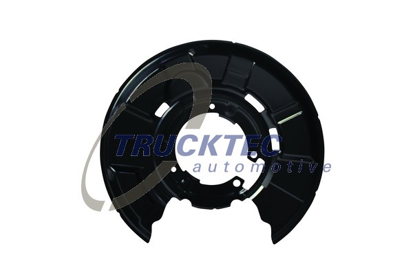 Splash Guard, brake disc  Art. 0835193