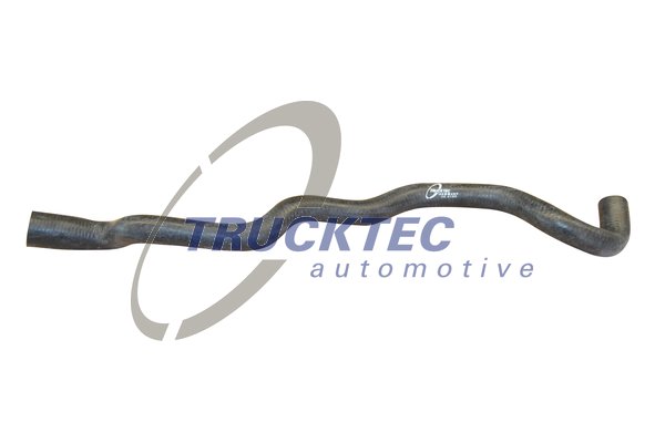 Radiator Hose (from manifold to radiator)  Art. 0840059